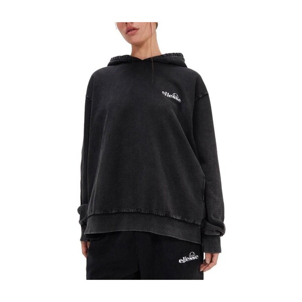  Ellesse  Bluzy Z Kapturem Ellesse  Kelly Oh Hoody  
