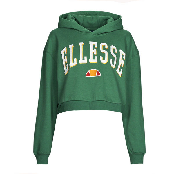  Ellesse  Bluzy Z Kapturem Ellesse  Ramo Crop Hoody  