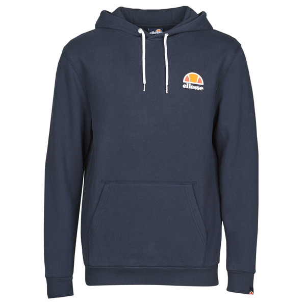  Ellesse  Bluzy Z Kapturem Ellesse  Toce  