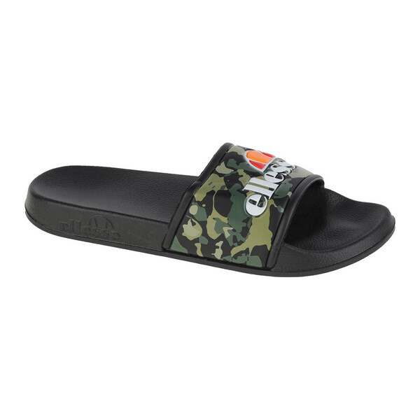  Ellesse  Buty Ellesse  Duke Slides  
