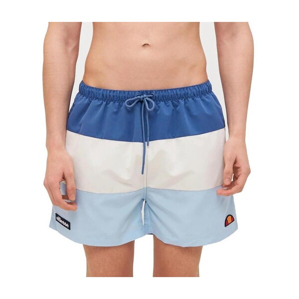  Ellesse  Kostiumy Kąpielowe Ellesse  Cielo Swim Shorts  