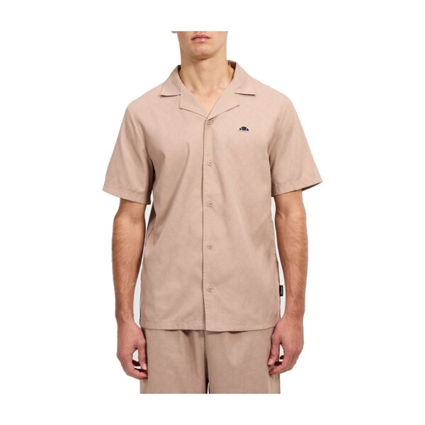  Ellesse  Koszule Z Długim Rękawem Ellesse  Orvieta Shirt  