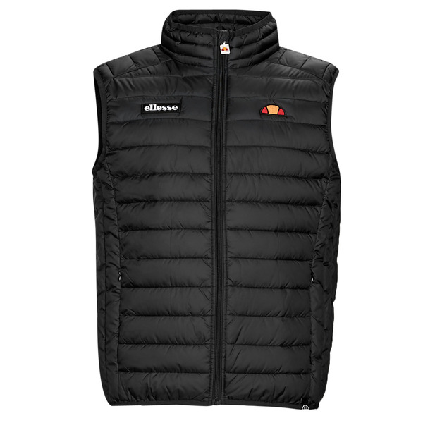  Ellesse  Kurtki Pikowane Ellesse  Bardy Gilet  