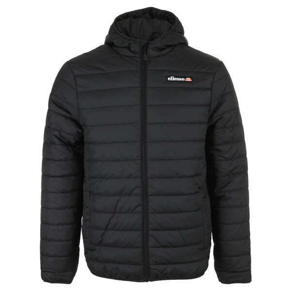  Ellesse  Kurtki Pikowane Ellesse  Ladruns Padded Jacket  