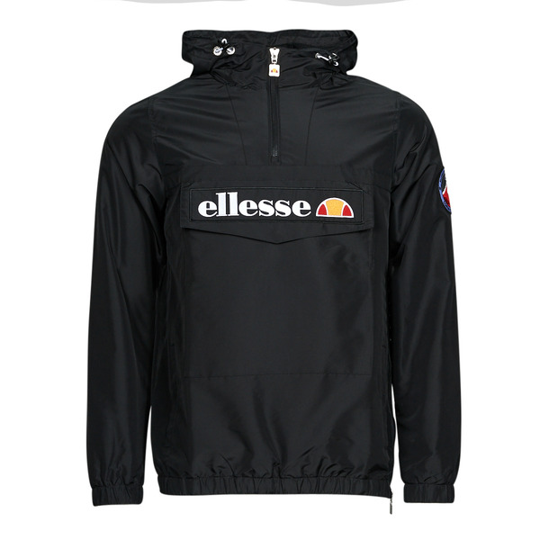  Ellesse  Kurtki Wiatrówki Ellesse  Mont 2 Jacket  