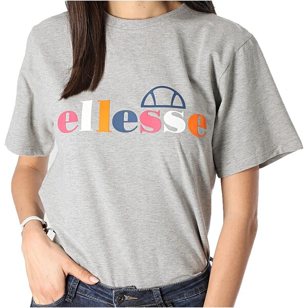 Ellesse  T-shirty I Koszulki Polo Ellesse  148115  