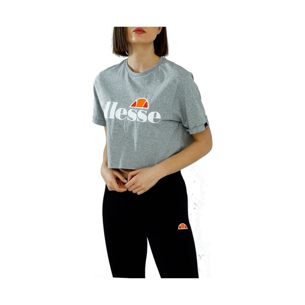  Ellesse  T-shirty Z Krótkim Rękawem Ellesse  Alberta  