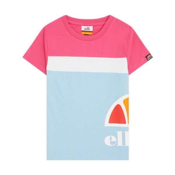  Ellesse  T-shirty Z Krótkim Rękawem Dziecko Ellesse  S2e08608  