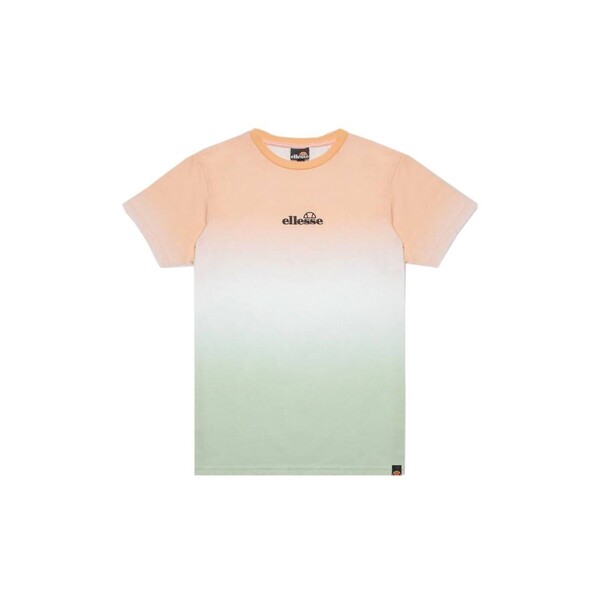  Ellesse  T-shirty Z Krótkim Rękawem Ellesse  Primavera  