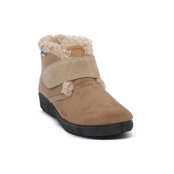 Emanuela  Botki Emanuela  2262 Beige  