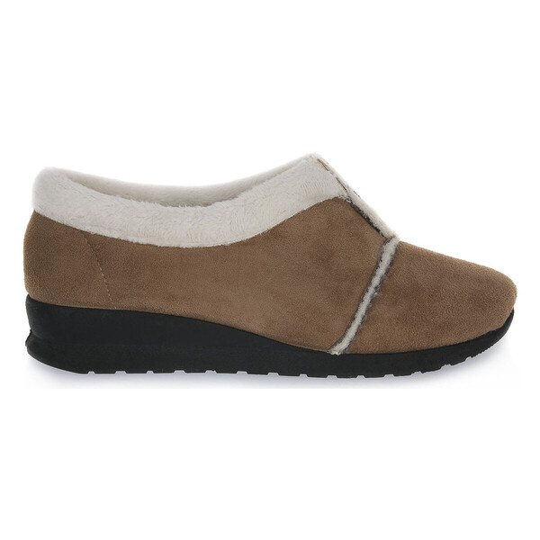  Emanuela  Buty Emanuela  2814 Beige  