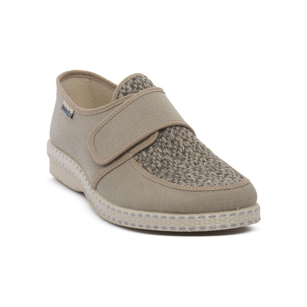  Emanuela  Buty Emanuela  5320 Beige  