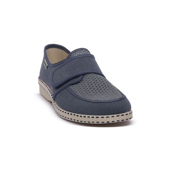  Emanuela  Buty Emanuela  5242 Blu  