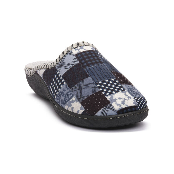  Emanuela  Buty Emanuela  1803 Blu Nil  