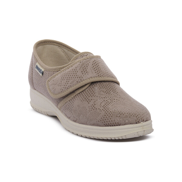  Emanuela  Buty Emanuela  2503 Fiamma Beige  