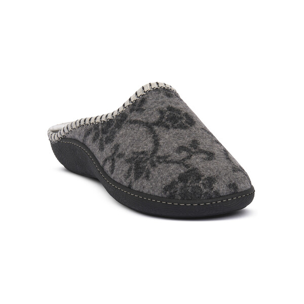  Emanuela  Buty Emanuela  1803 Grigio  