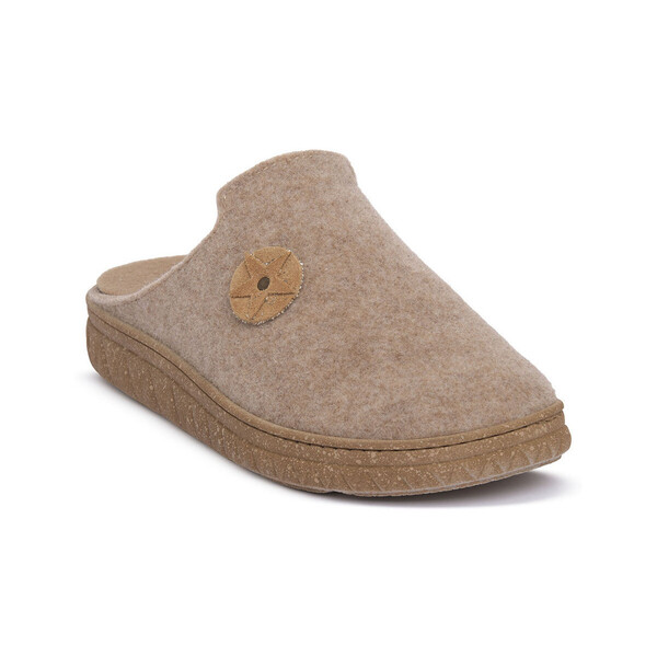 Emanuela  Buty Emanuela  Ten Beige  