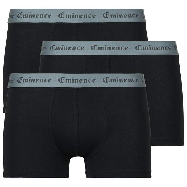  Eminence  Bokserki Eminence  Allure Pack De 3  