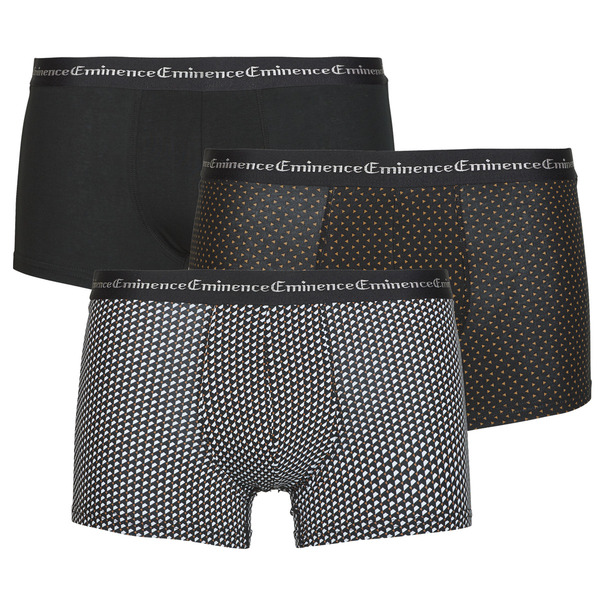  Eminence  Bokserki Eminence  Business Boxer Pack De 3  