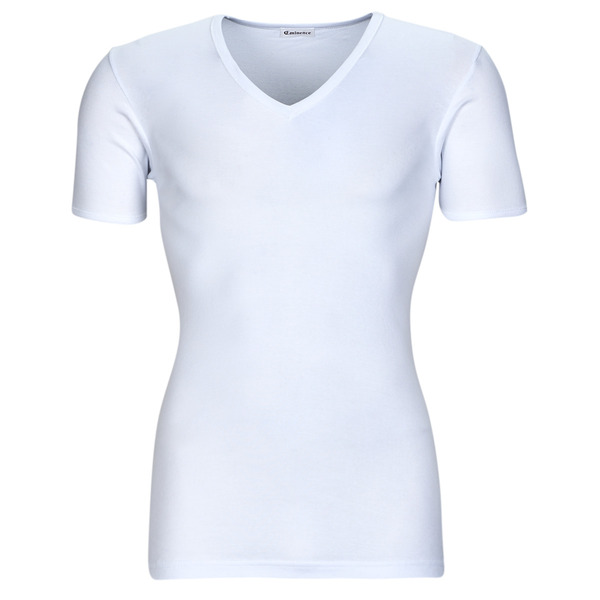  Eminence  T-shirty Z Krótkim Rękawem Eminence  T-shirt Col V Mc  
