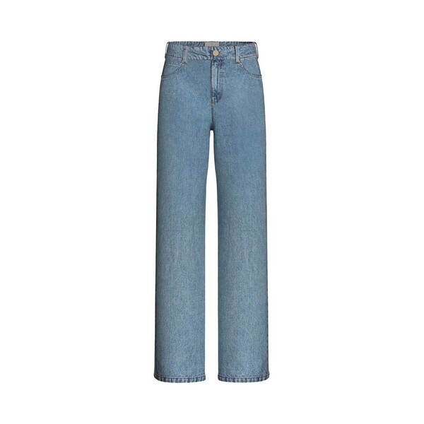  Emme Marella  Jeans Flare / Rozszerzane Emme Marella  Emmdisco  