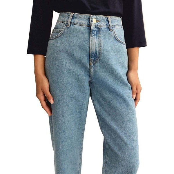  Emme Marella  Jeans Mom Emme Marella  Emmagitare  