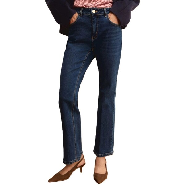  Emme Marella  Jeansy Bootcut Emme Marella  Emmslimflare  