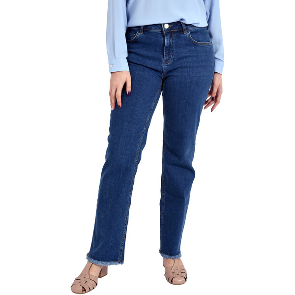  Emme Marella  Jeansy Straight Leg Emme Marella  Emmstraight  