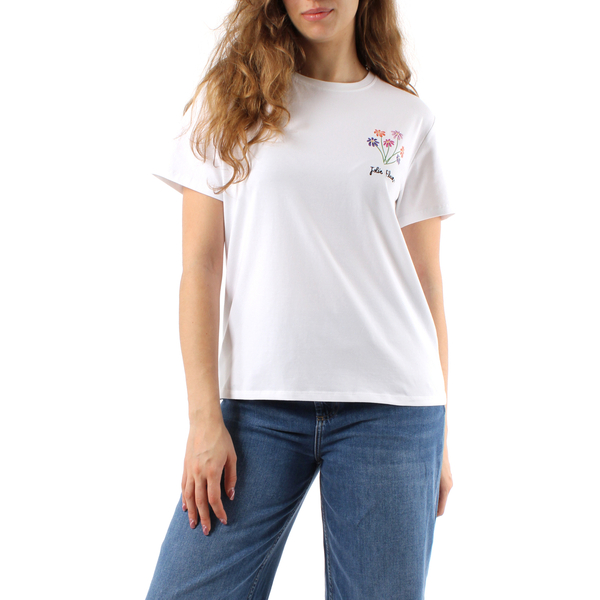  Emme Marella  T-shirty Z Krótkim Rękawem Emme Marella  Cappero  