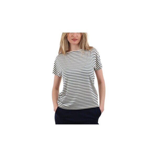  Emme Marella  T-shirty Z Krótkim Rękawem Emme Marella  Emmfervida  
