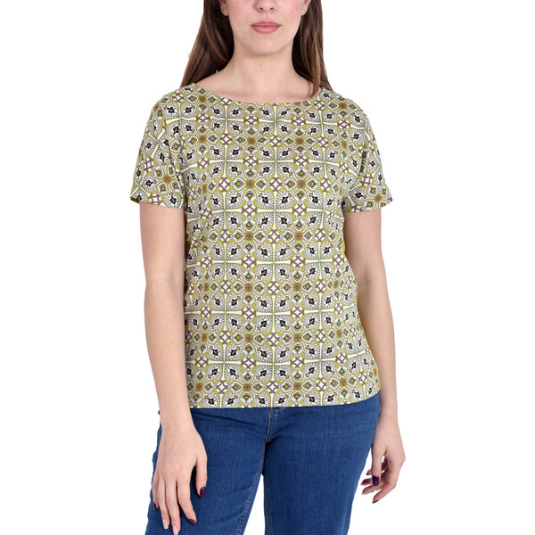  Emme Marella  T-shirty Z Krótkim Rękawem Emme Marella  Emmguglia  