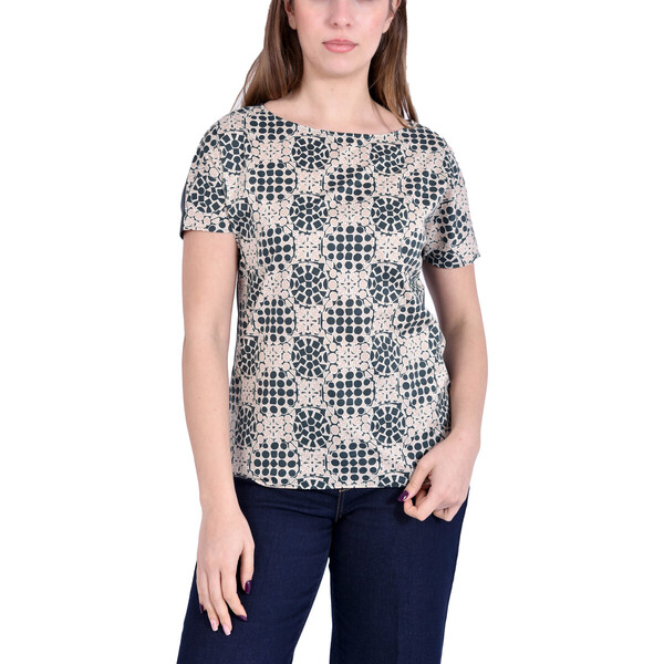  Emme Marella  T-shirty Z Krótkim Rękawem Emme Marella  Emmguglia  