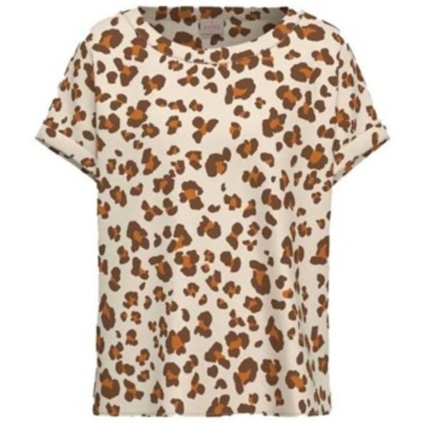  Emme Marella  T-shirty Z Krótkim Rękawem Emme Marella  Emmrane  