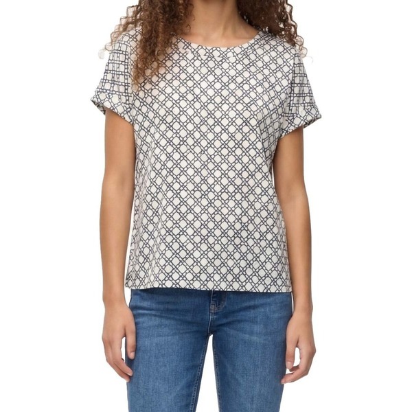  Emme Marella  T-shirty Z Krótkim Rękawem Emme Marella  Emmrane1  