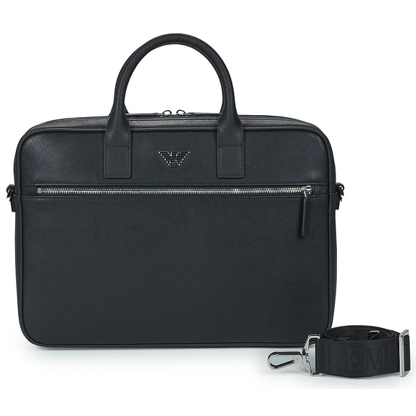  Emporio Armani  Aktówki / Teczki Emporio Armani  Borsa Da Lavoro  