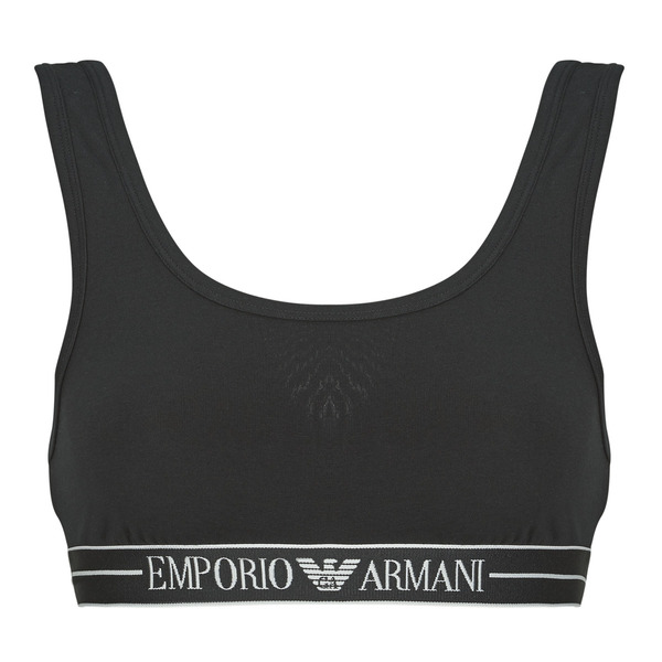  Emporio Armani  Biustonosze Emporio Armani  Everyday Cotton Bra  
