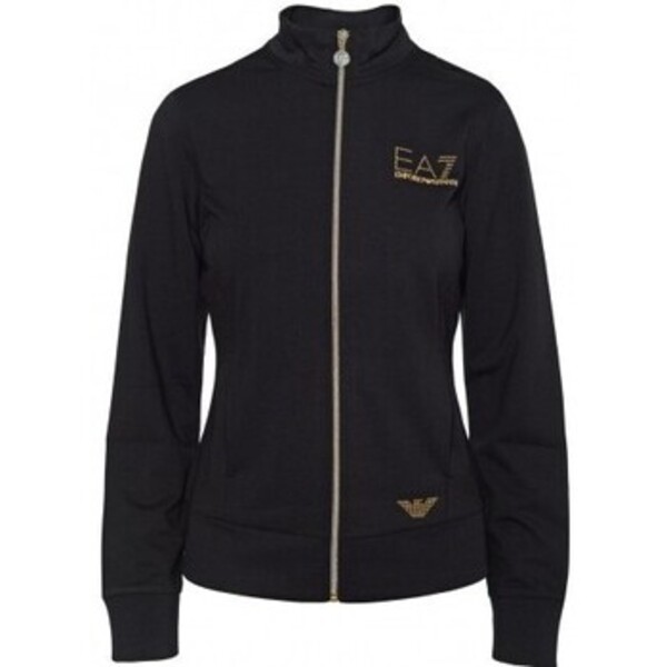  Emporio Armani  Bluzy Emporio Armani  8ntm43tj9rz  