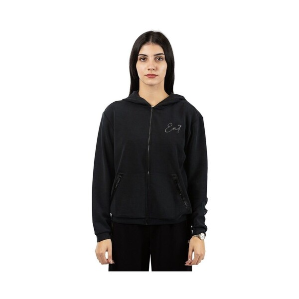  Emporio Armani  Bluzy Z Kapturem Emporio Armani  6rtm20tjdcz01200  