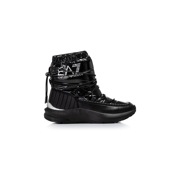  Emporio Armani  Botki Emporio Armani  X8m002xk230r926  