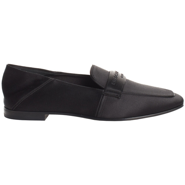  Emporio Armani  Mokasyn Emporio Armani  X3a086-xm587k001  
