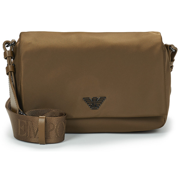  Emporio Armani  Teczki Emporio Armani  Crossbody 1806  