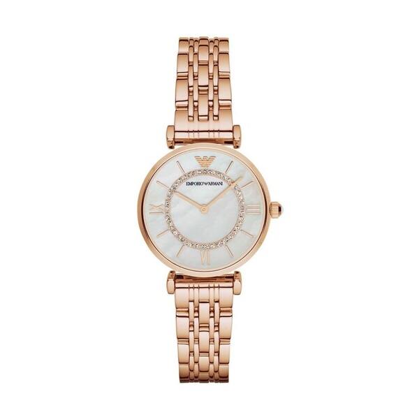  Emporio Armani  Zegarki Analogowe Emporio Armani  Ar1909  