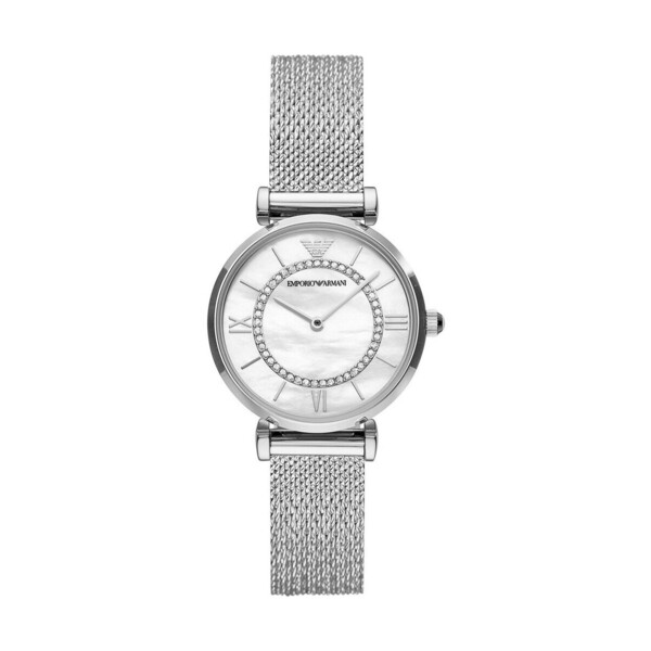  Emporio Armani  Zegarki Analogowe Emporio Armani  Ar11319  