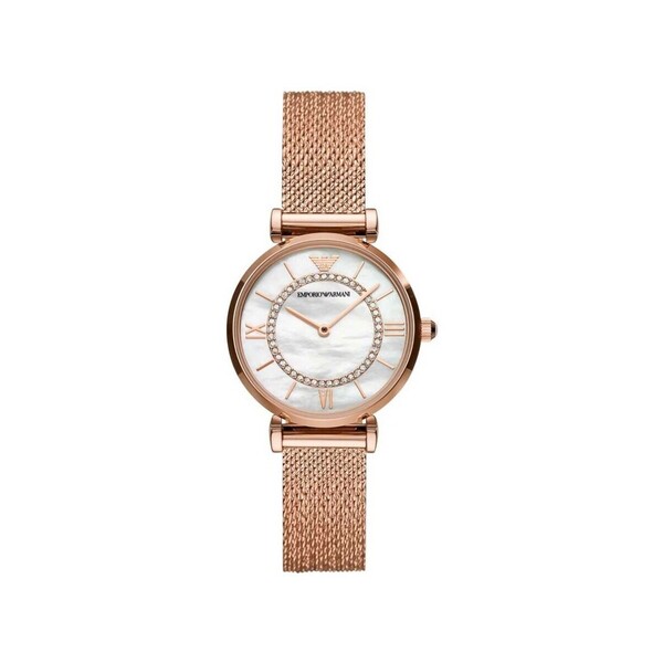  Emporio Armani  Zegarki Analogowe Emporio Armani  Ar11320  