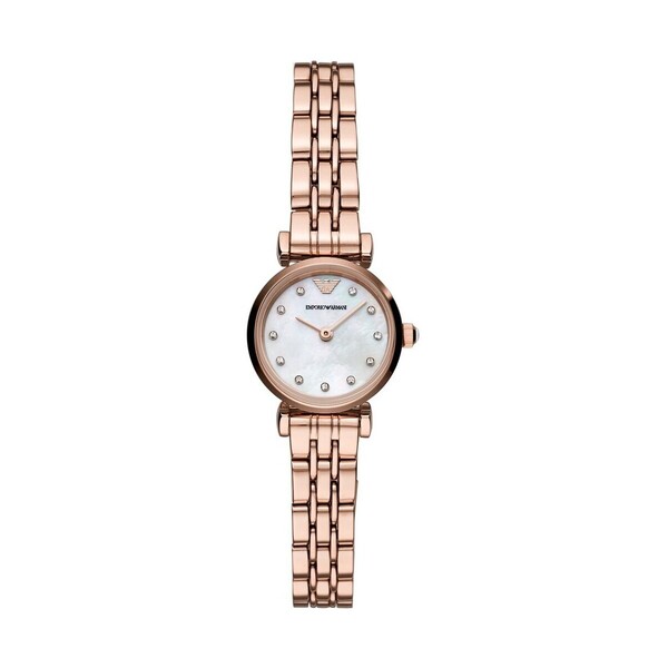  Emporio Armani  Zegarki Analogowe Emporio Armani  Ar11203  