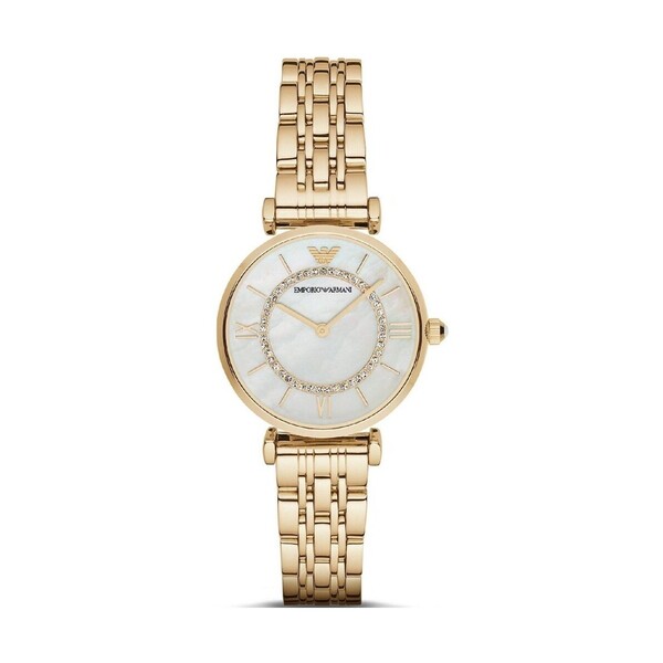  Emporio Armani  Zegarki Analogowe Emporio Armani  Ar1907  