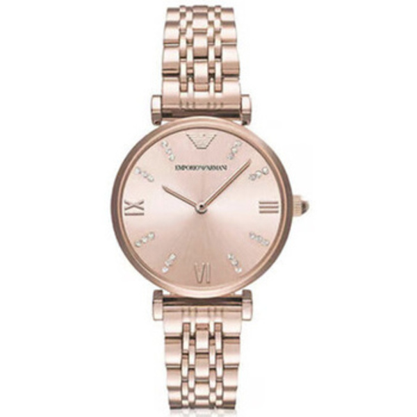  Emporio Armani  Zegarki Analogowe Emporio Armani  Ar11059  