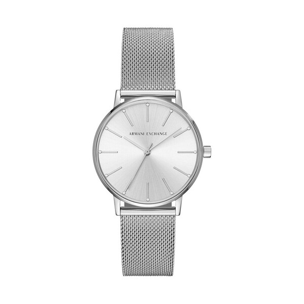  Emporio Armani  Zegarki Analogowe Emporio Armani  Ax5535  