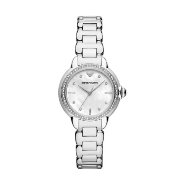  Emporio Armani  Zegarki Analogowe Emporio Armani  Ty557380  