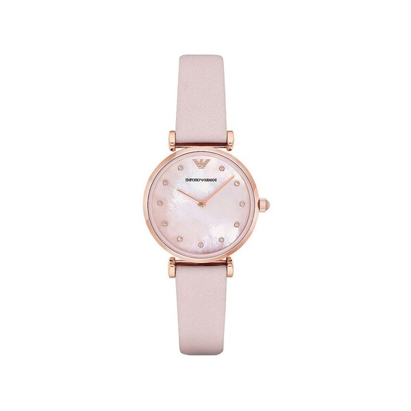  Emporio Armani  Zegarki Analogowe Emporio Armani  Ty566970  